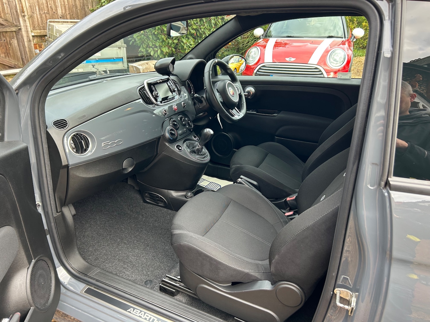 Used Abarth 595 2019 for sale - 76565595: Photo 30