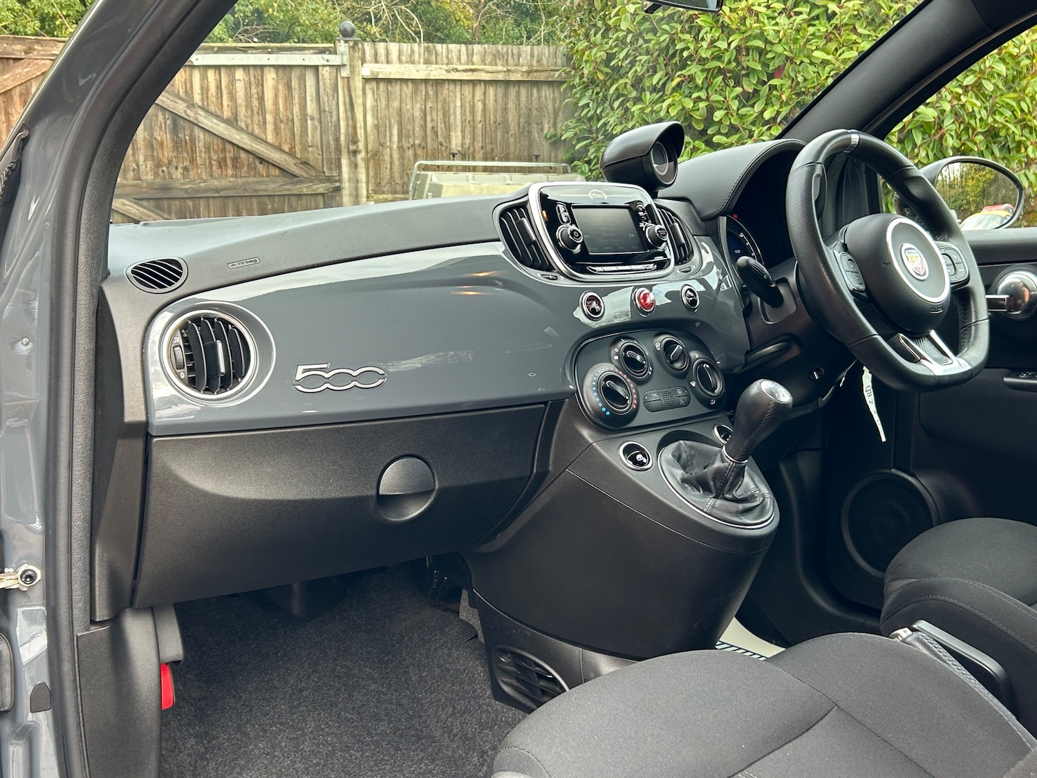 Used Abarth 595 2019 for sale - 76565595: Photo 31