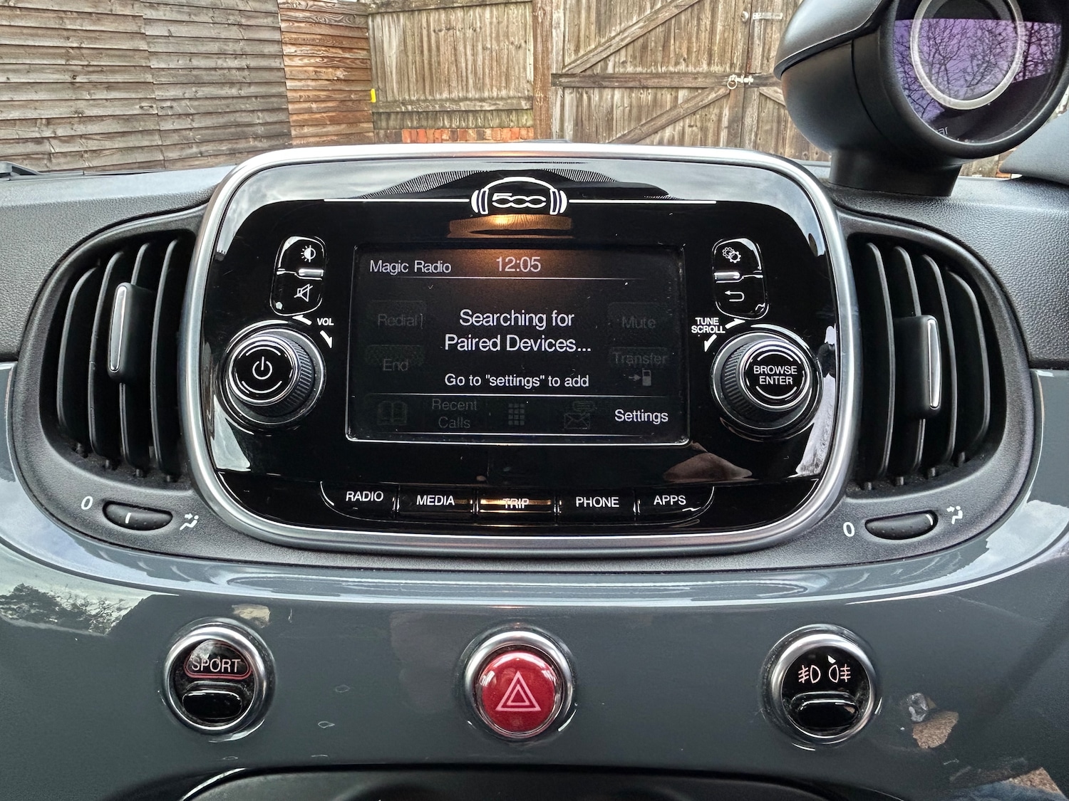 Used Abarth 595 2019 for sale - 76565595: Photo 36