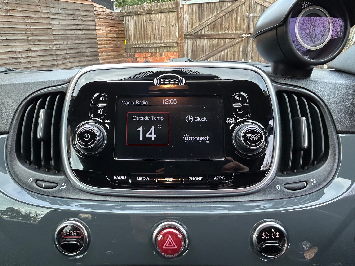 Used Abarth 595 2019 for sale - 76565595: Photo 37