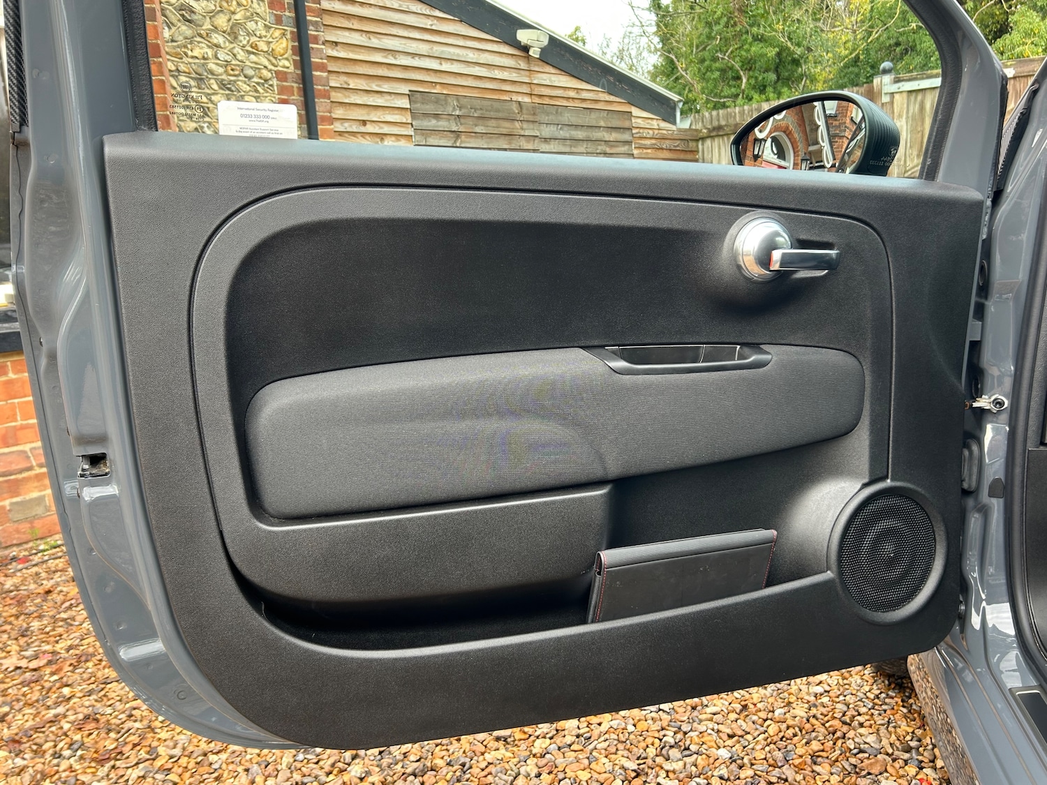 Used Abarth 595 2019 for sale - 76565595: Photo 38