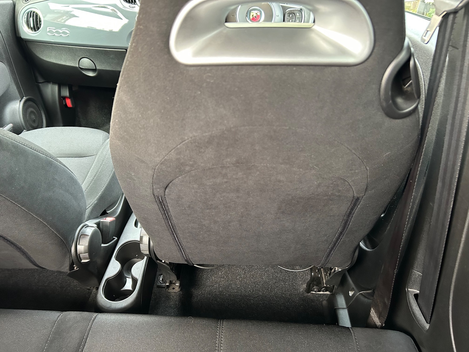 Used Abarth 595 2019 for sale - 76565595: Photo 40