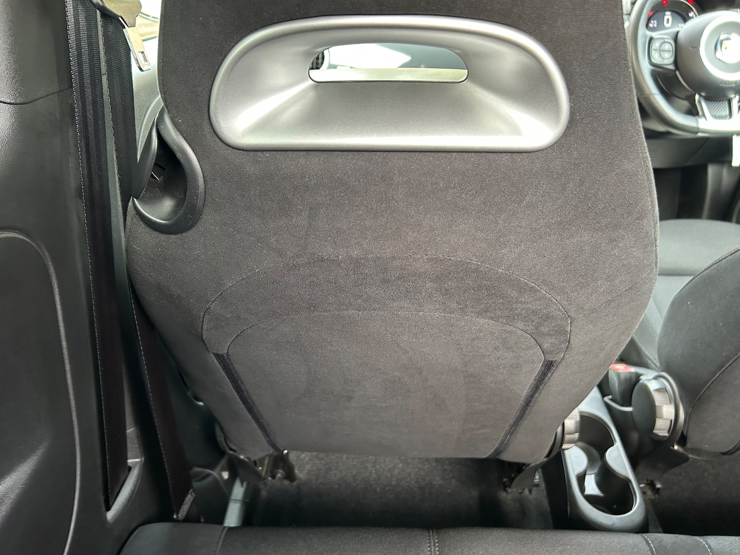 Used Abarth 595 2019 for sale - 76565595: Photo 41