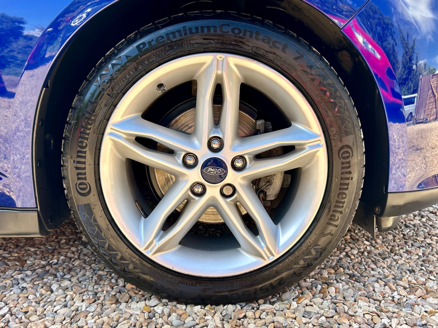 Used Ford C-Max 2017 for sale - 76490915: Photo 15