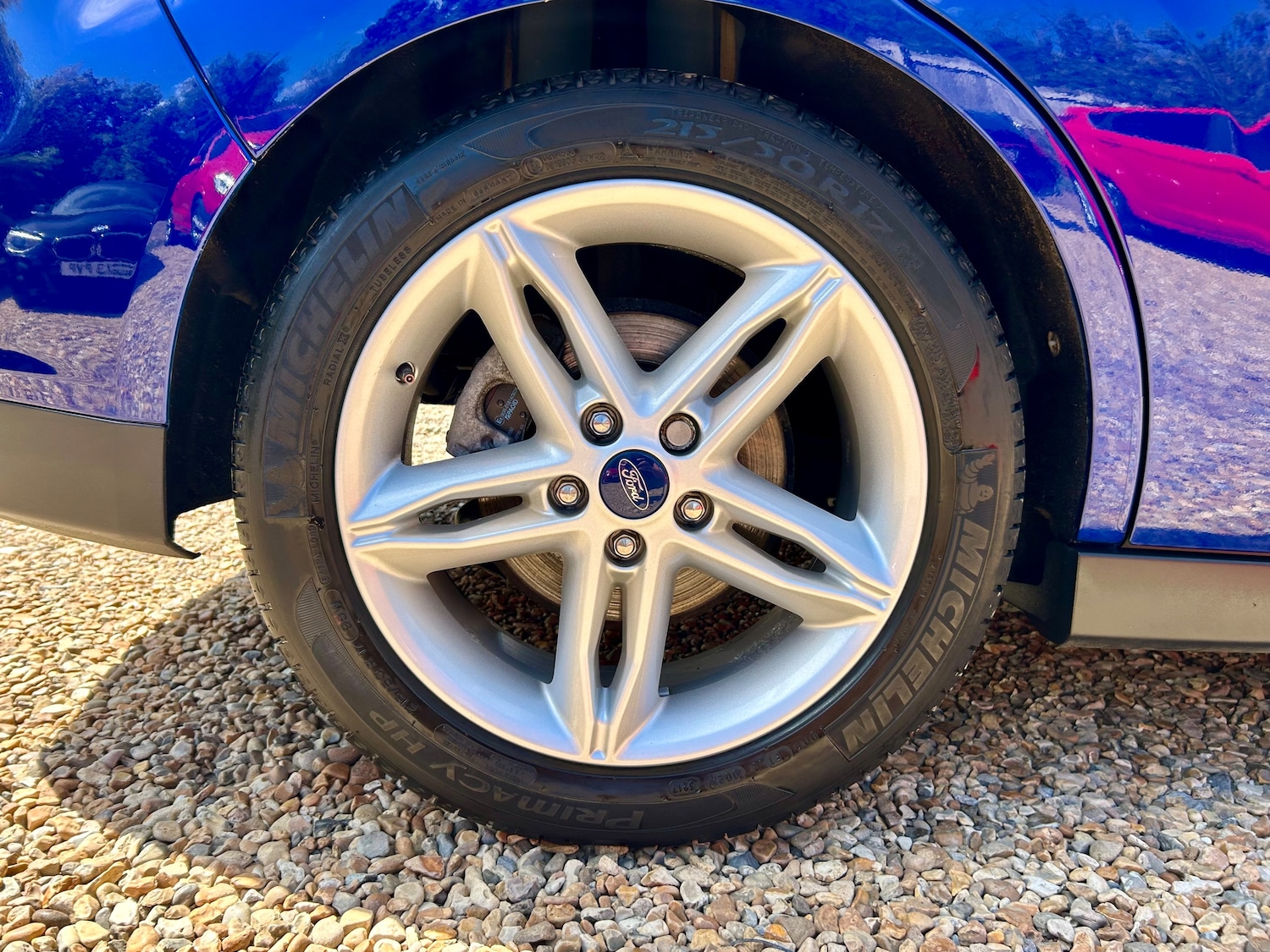 Used Ford C-Max 2017 for sale - 76490915: Photo 16