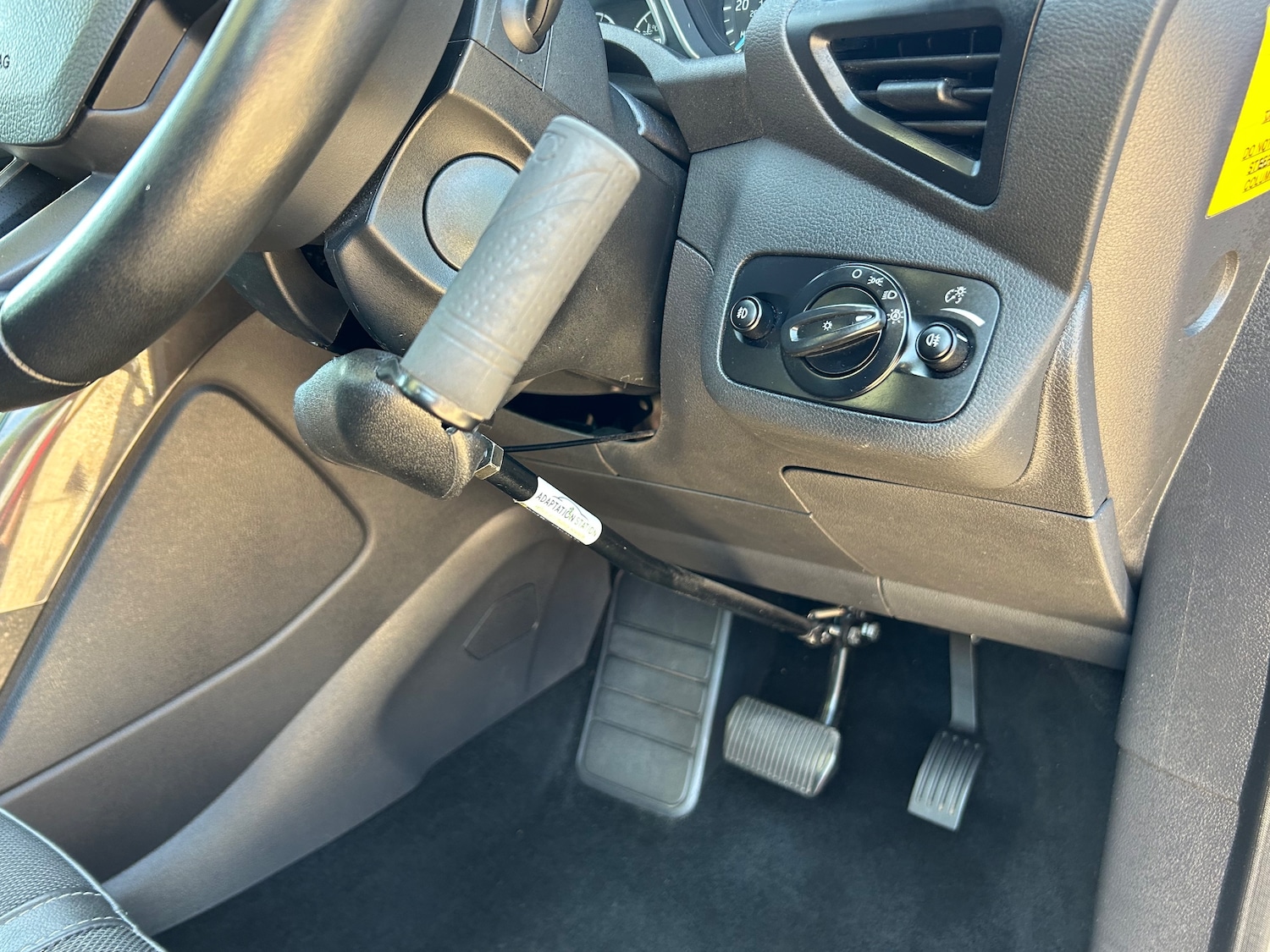 Used Ford C-Max 2017 for sale - 76490915: Photo 20