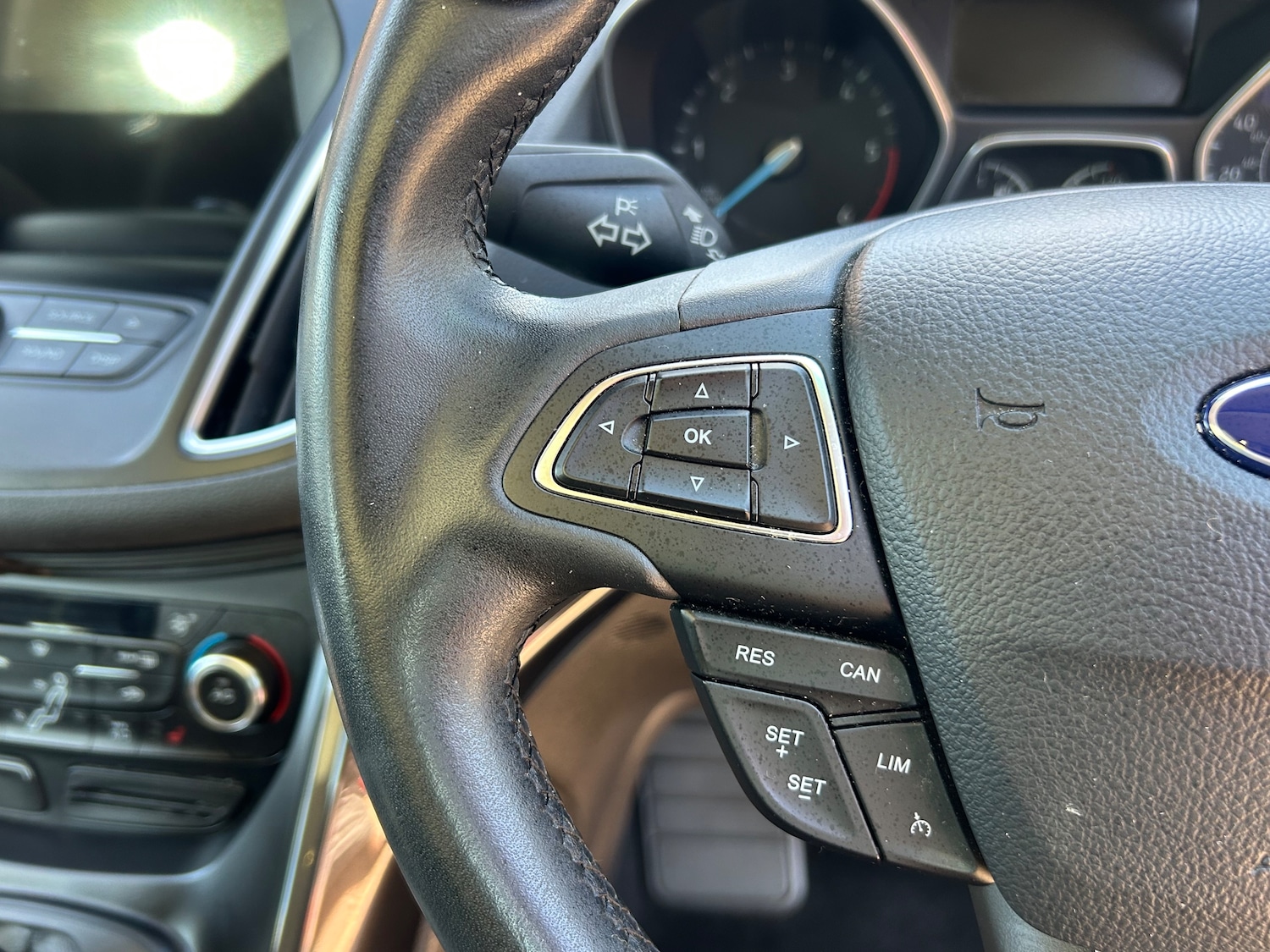 Used Ford C-Max 2017 for sale - 76490915: Photo 21