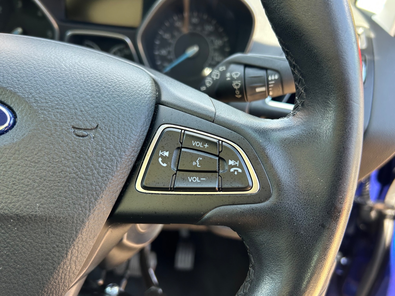 Used Ford C-Max 2017 for sale - 76490915: Photo 22