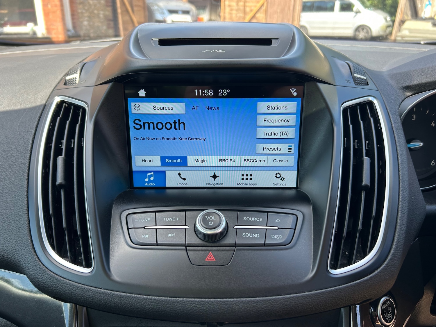 Used Ford C-Max 2017 for sale - 76490915: Photo 23