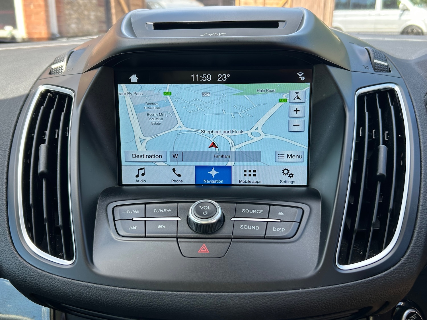 Used Ford C-Max 2017 for sale - 76490915: Photo 24