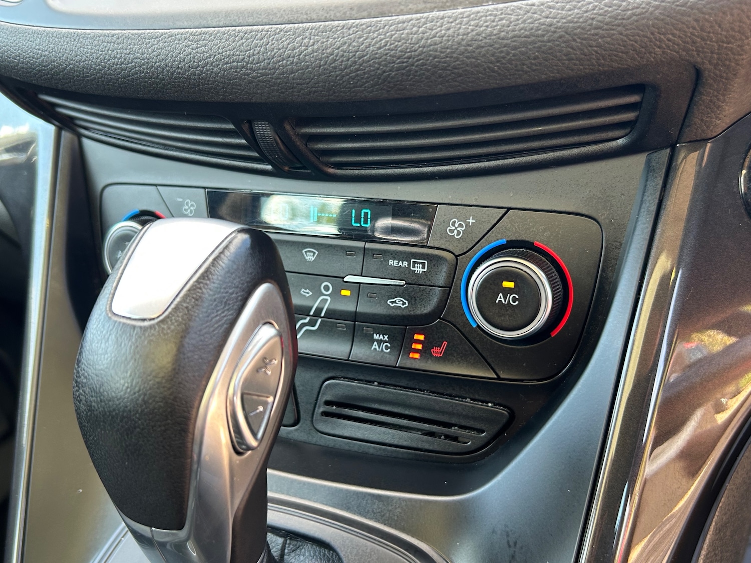 Used Ford C-Max 2017 for sale - 76490915: Photo 25