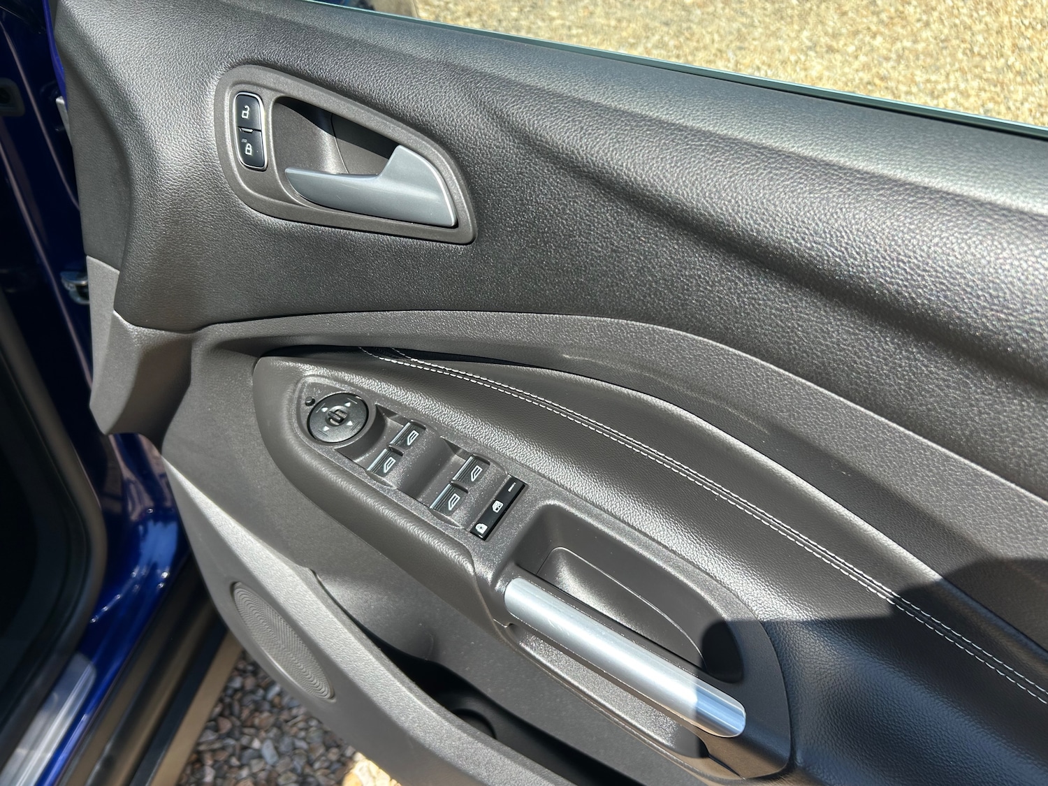 Used Ford C-Max 2017 for sale - 76490915: Photo 26