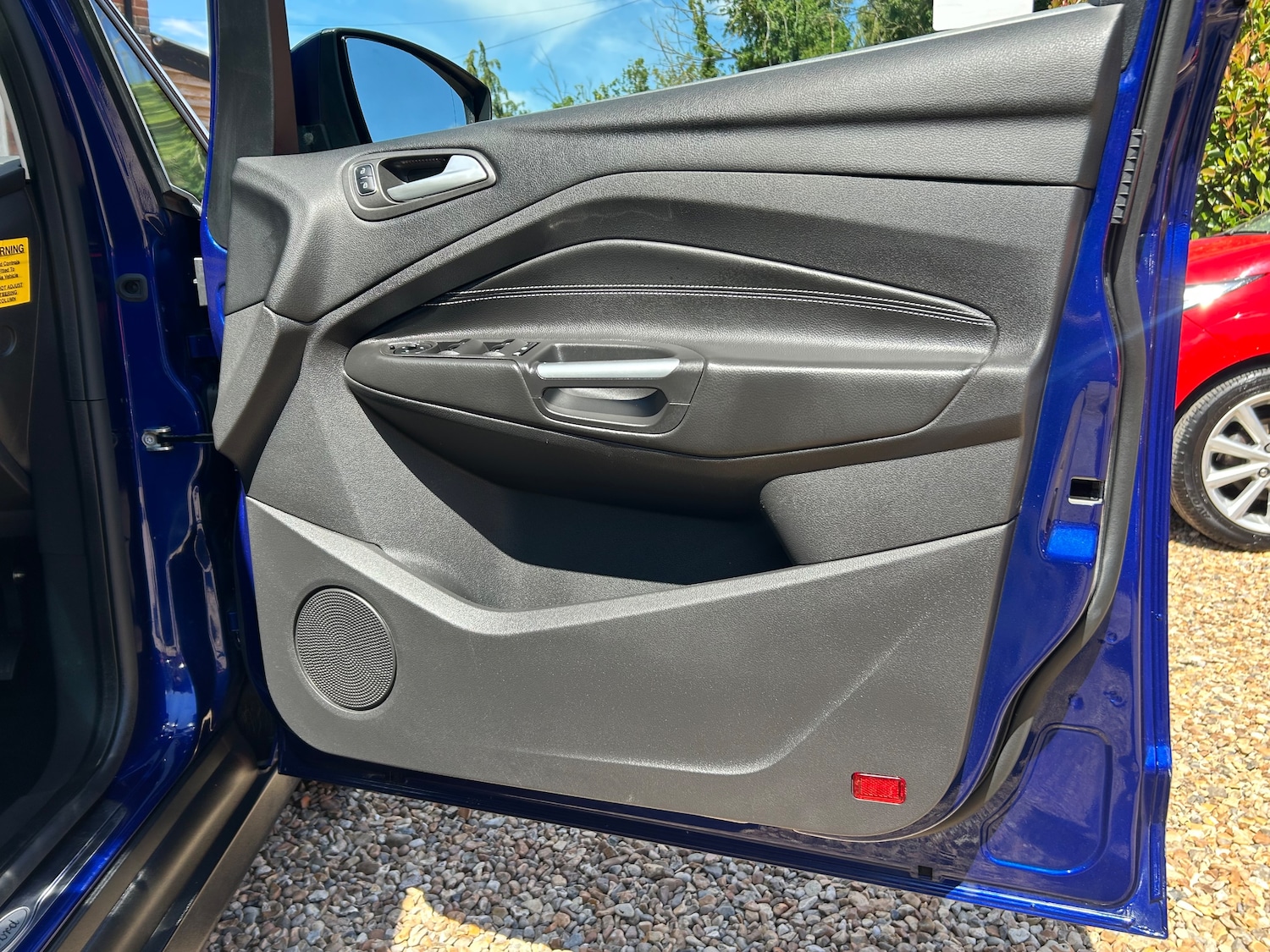 Used Ford C-Max 2017 for sale - 76490915: Photo 27