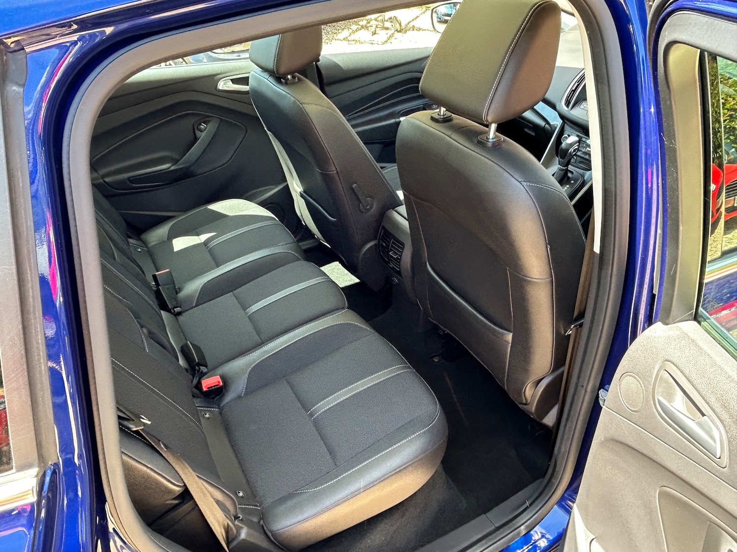 Used Ford C-Max 2017 for sale - 76490915: Photo 28