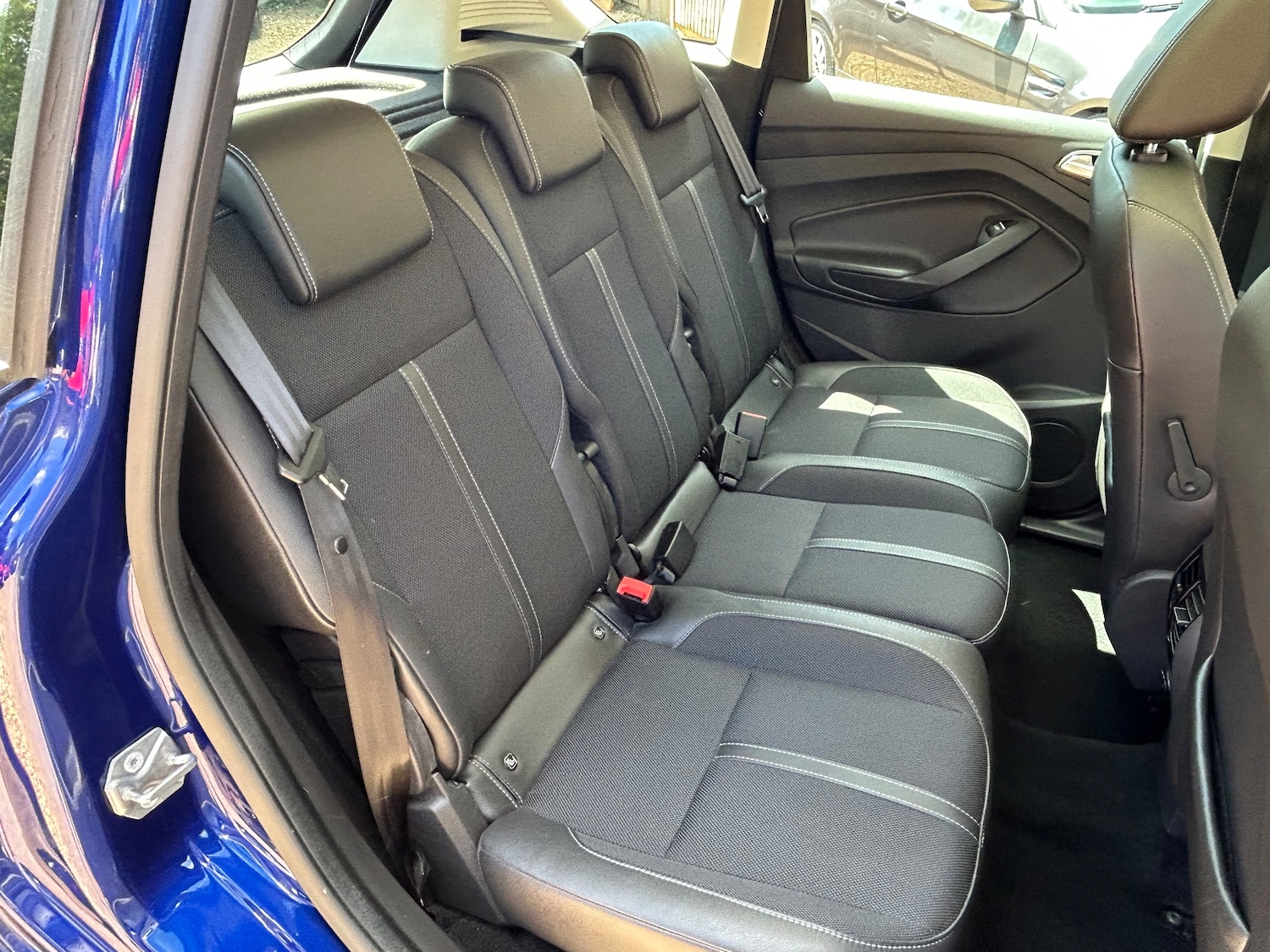 Used Ford C-Max 2017 for sale - 76490915: Photo 30