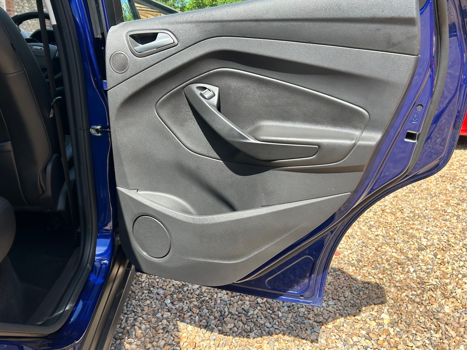 Used Ford C-Max 2017 for sale - 76490915: Photo 33