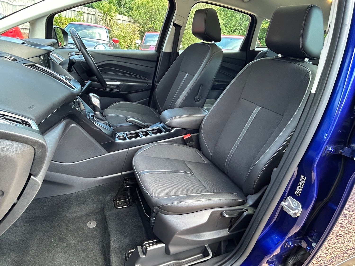 Used Ford C-Max 2017 for sale - 76490915: Photo 35