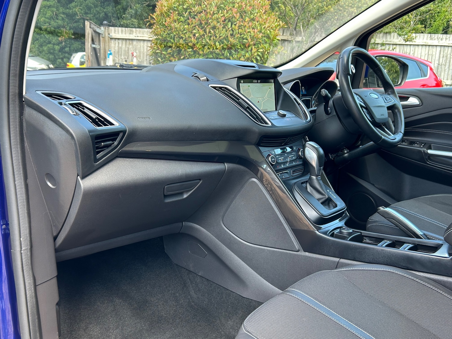 Used Ford C-Max 2017 for sale - 76490915: Photo 36