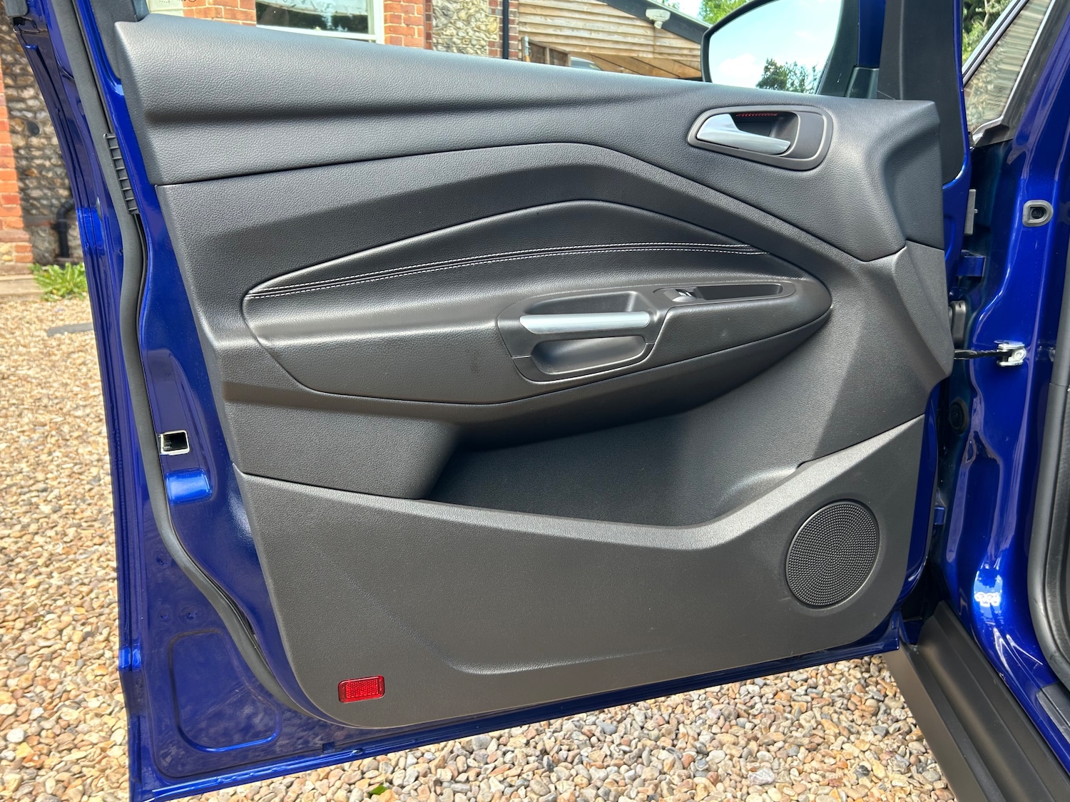 Used Ford C-Max 2017 for sale - 76490915: Photo 37