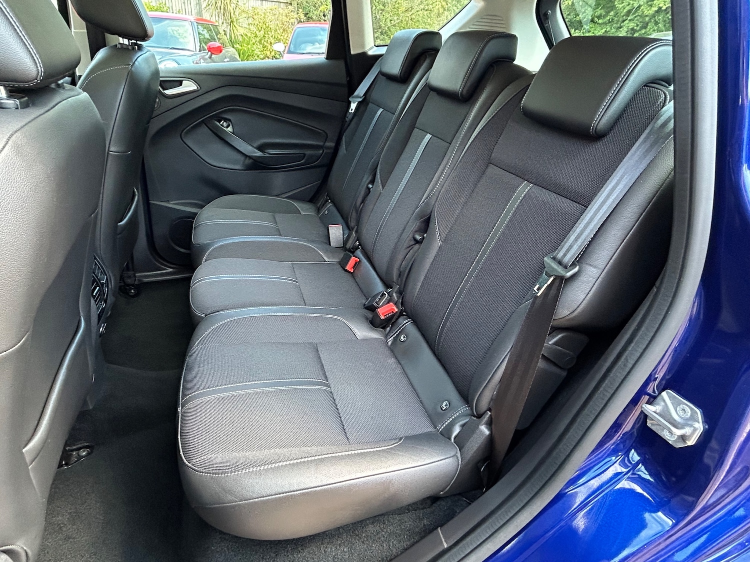 Used Ford C-Max 2017 for sale - 76490915: Photo 39