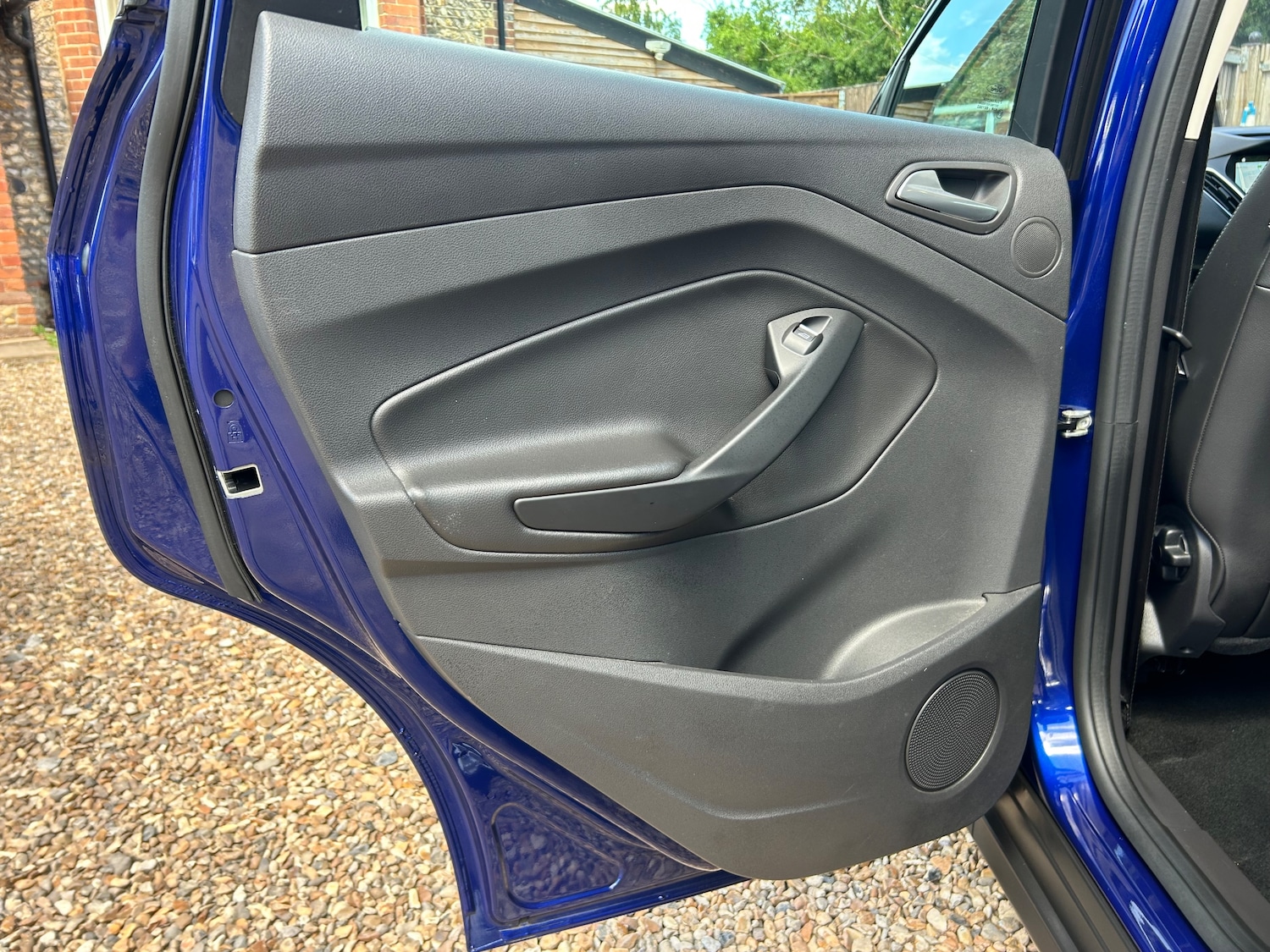 Used Ford C-Max 2017 for sale - 76490915: Photo 42