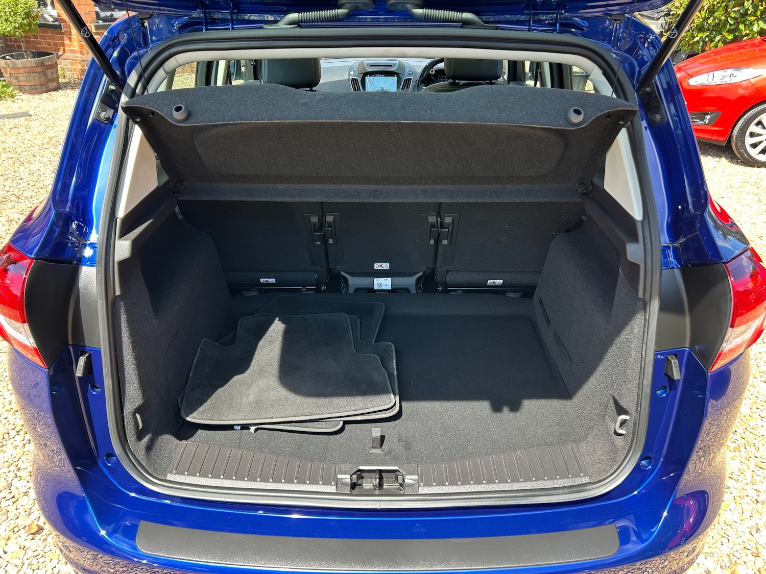 Used Ford C-Max 2017 for sale - 76490915: Photo 43