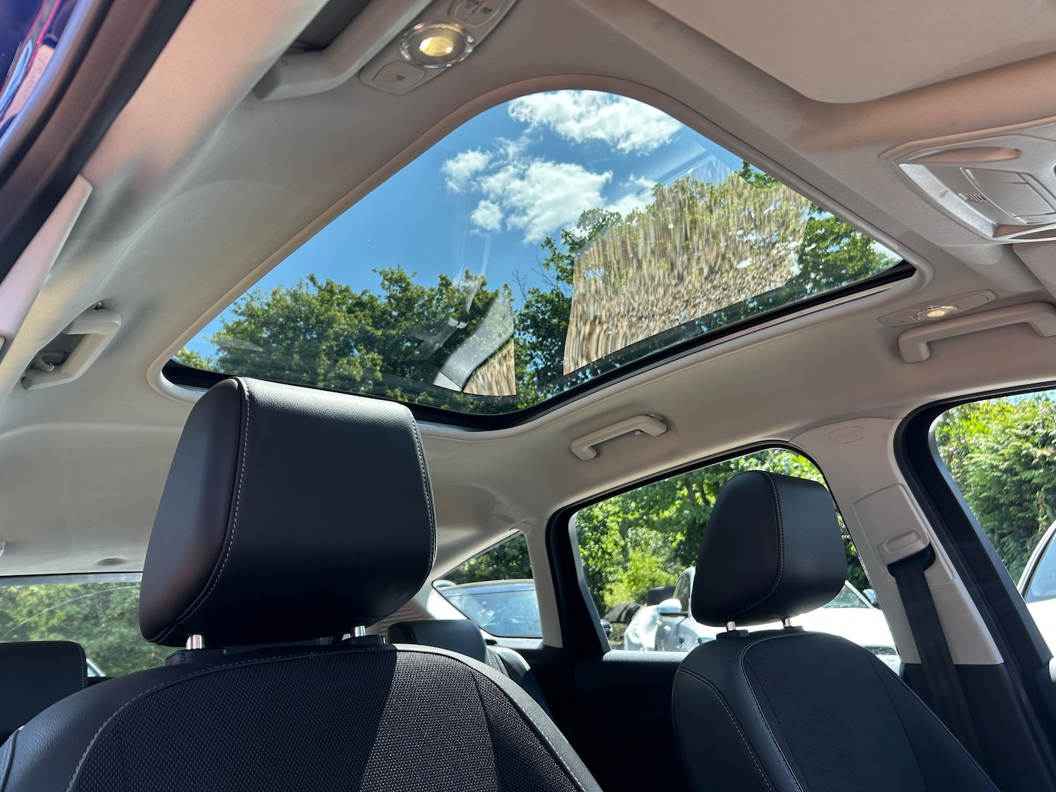 Used Ford C-Max 2017 for sale - 76490915: Photo 44