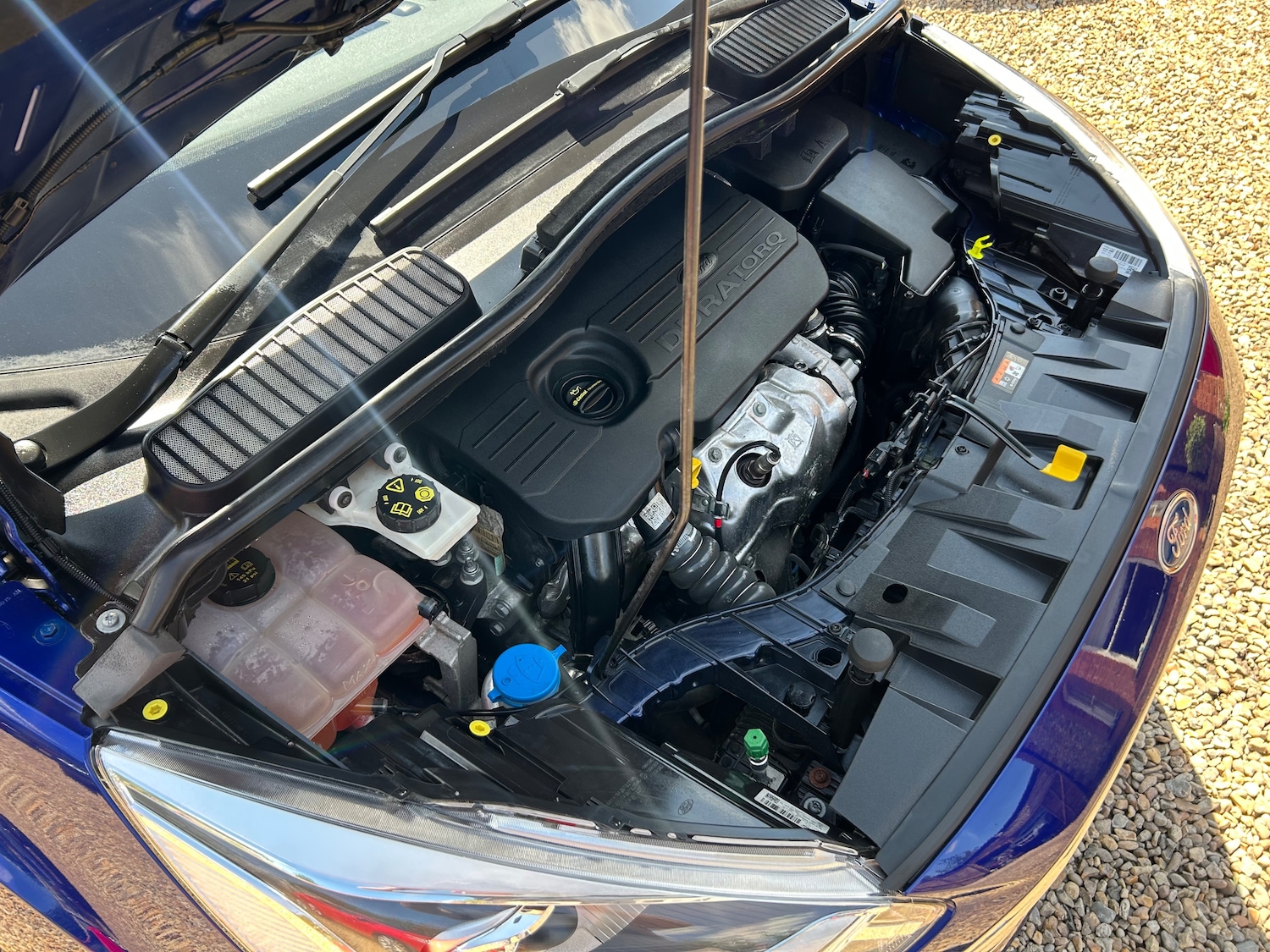 Used Ford C-Max 2017 for sale - 76490915: Photo 45