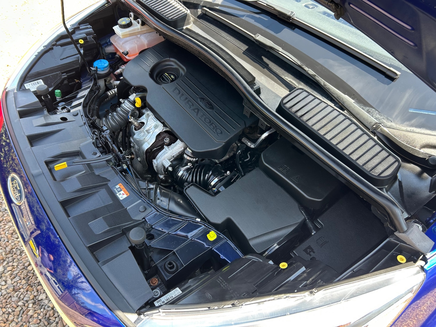 Used Ford C-Max 2017 for sale - 76490915: Photo 47