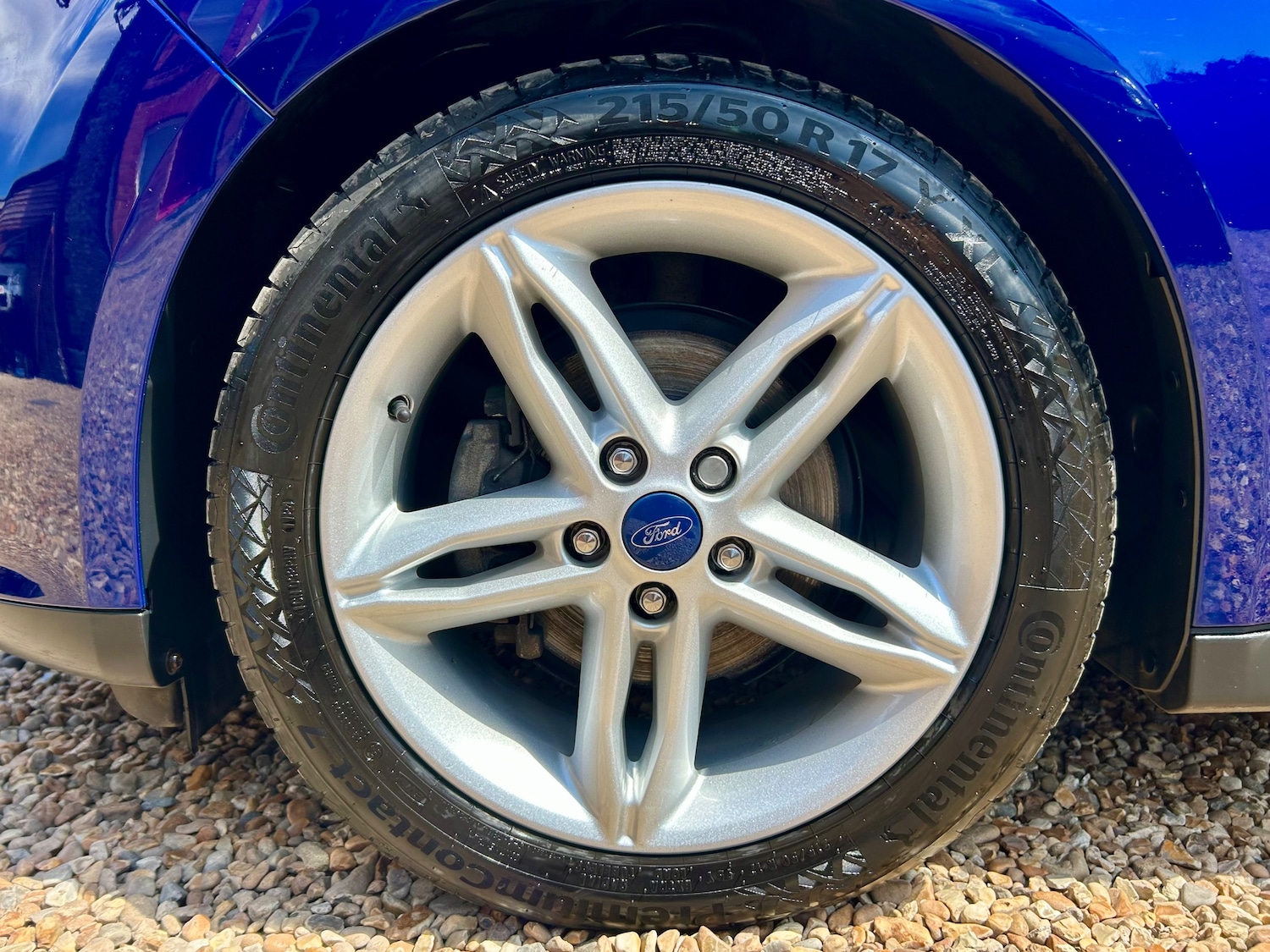 Used Ford C-Max 2017 for sale - 76490915: Photo 7