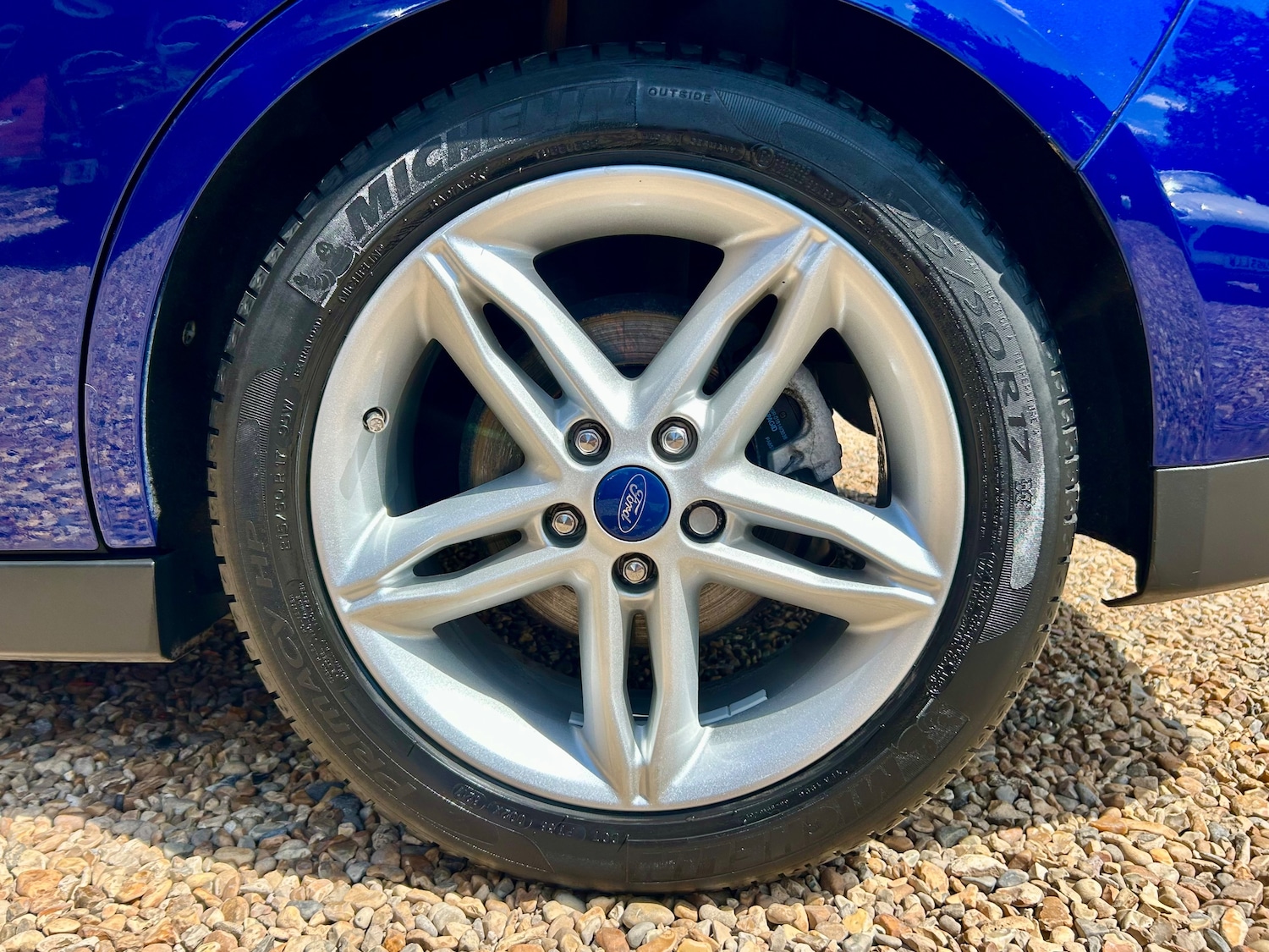 Used Ford C-Max 2017 for sale - 76490915: Photo 8