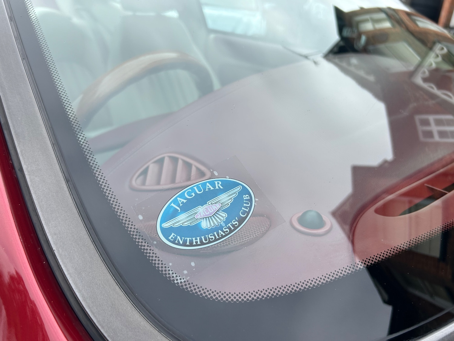 Used Jaguar XK8 2003 for sale - 77927497: Photo 18