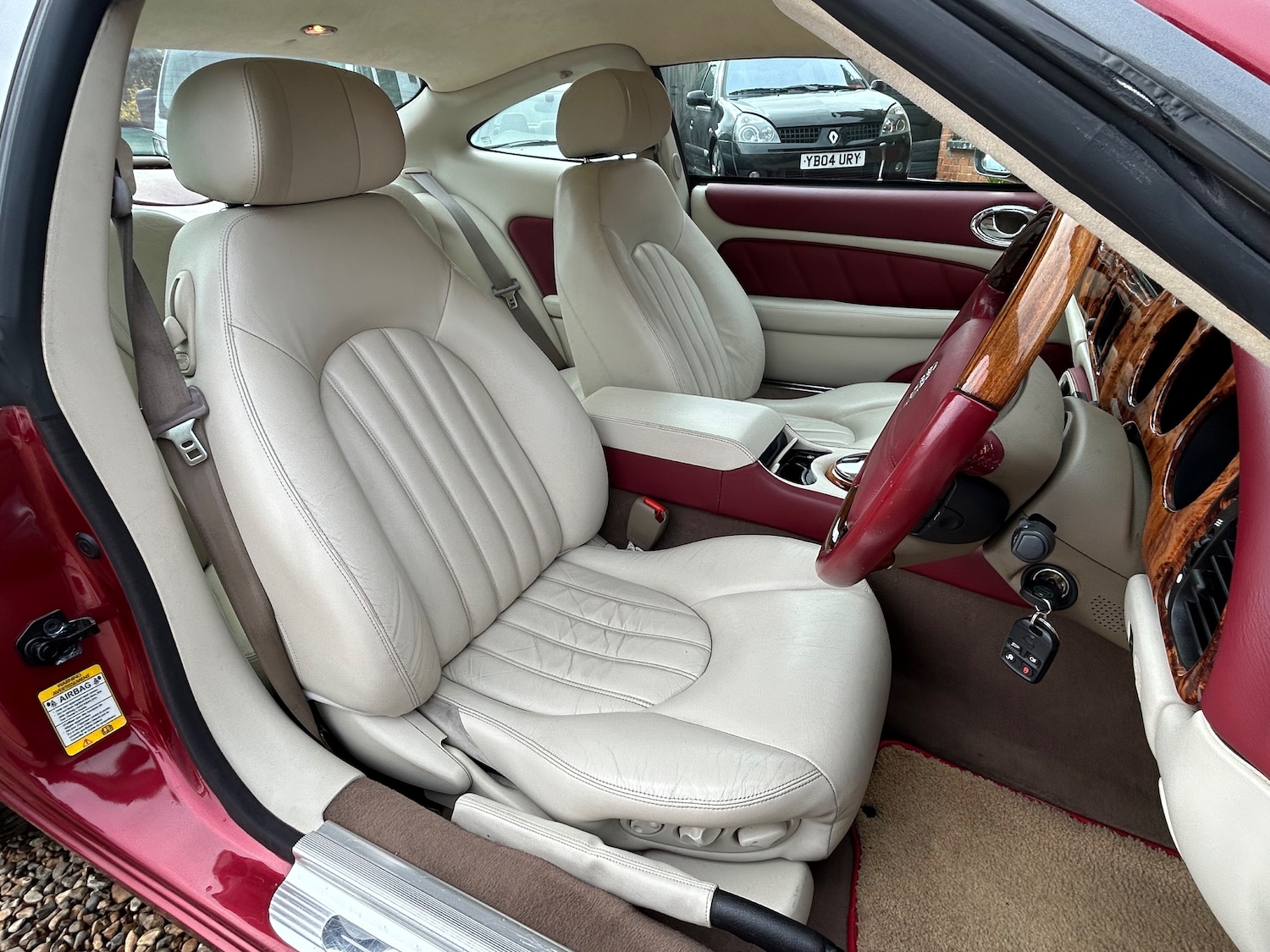 Used Jaguar XK8 2003 for sale - 77927497: Photo 22