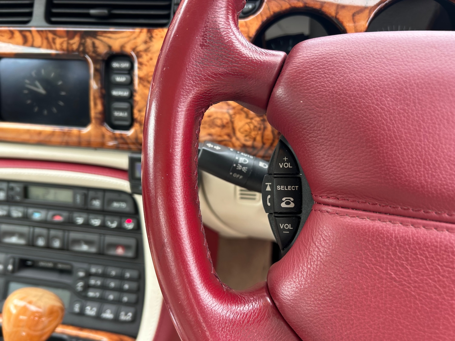 Used Jaguar XK8 2003 for sale - 77927497: Photo 24