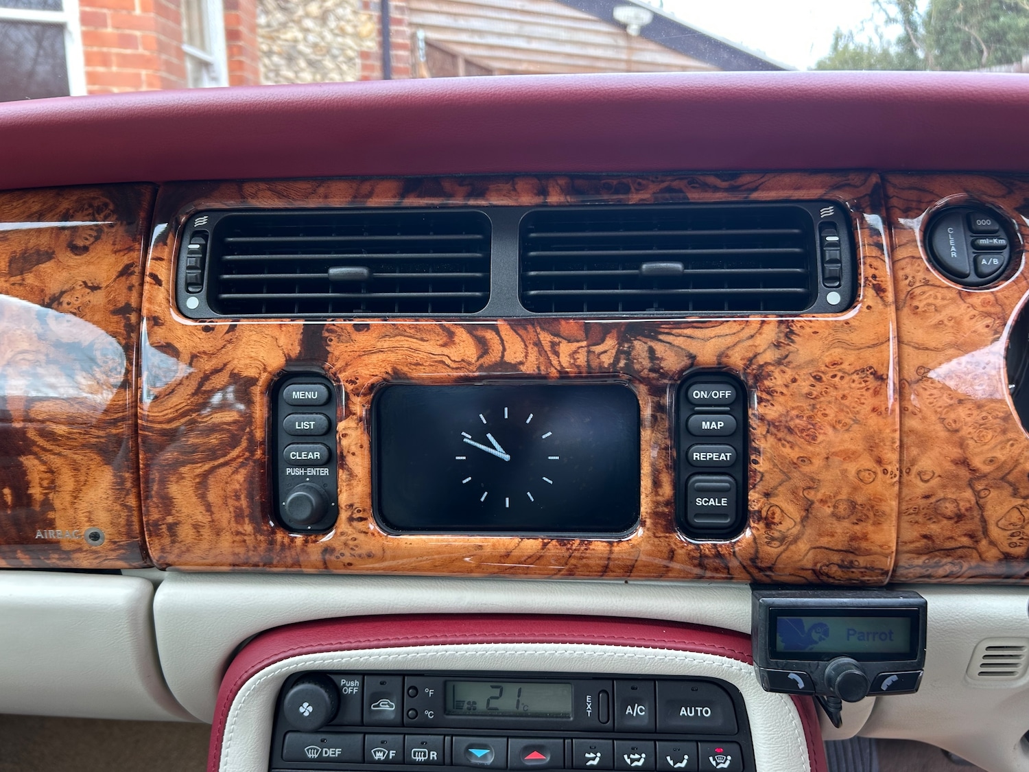 Used Jaguar XK8 2003 for sale - 77927497: Photo 26