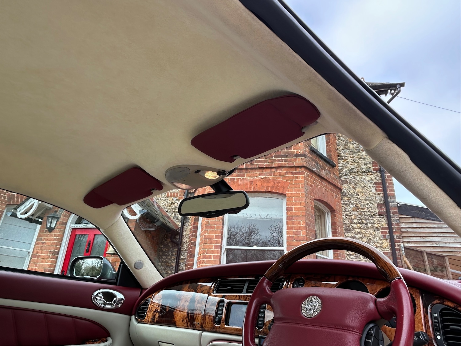 Used Jaguar XK8 2003 for sale - 77927497: Photo 29