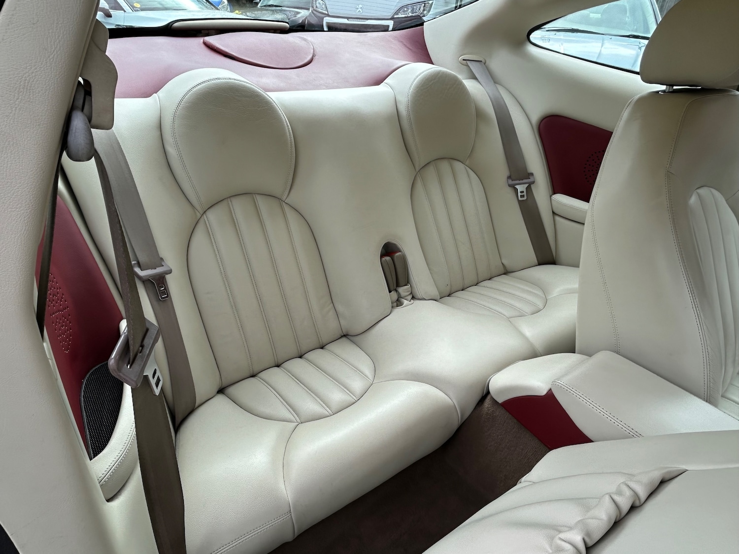 Used Jaguar XK8 2003 for sale - 77927497: Photo 30