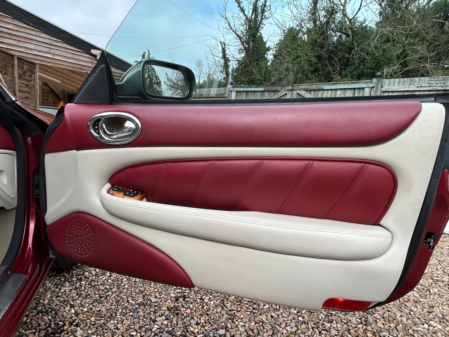 Used Jaguar XK8 2003 for sale - 77927497: Photo 32