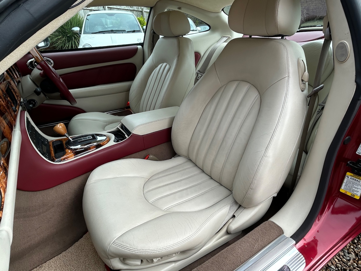 Used Jaguar XK8 2003 for sale - 77927497: Photo 34