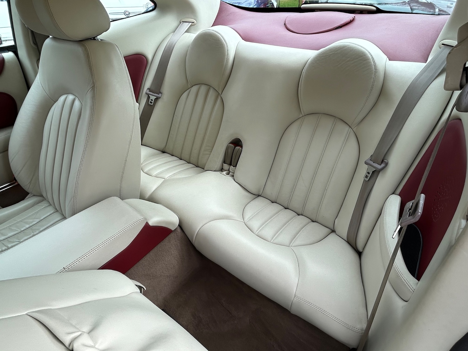 Used Jaguar XK8 2003 for sale - 77927497: Photo 36