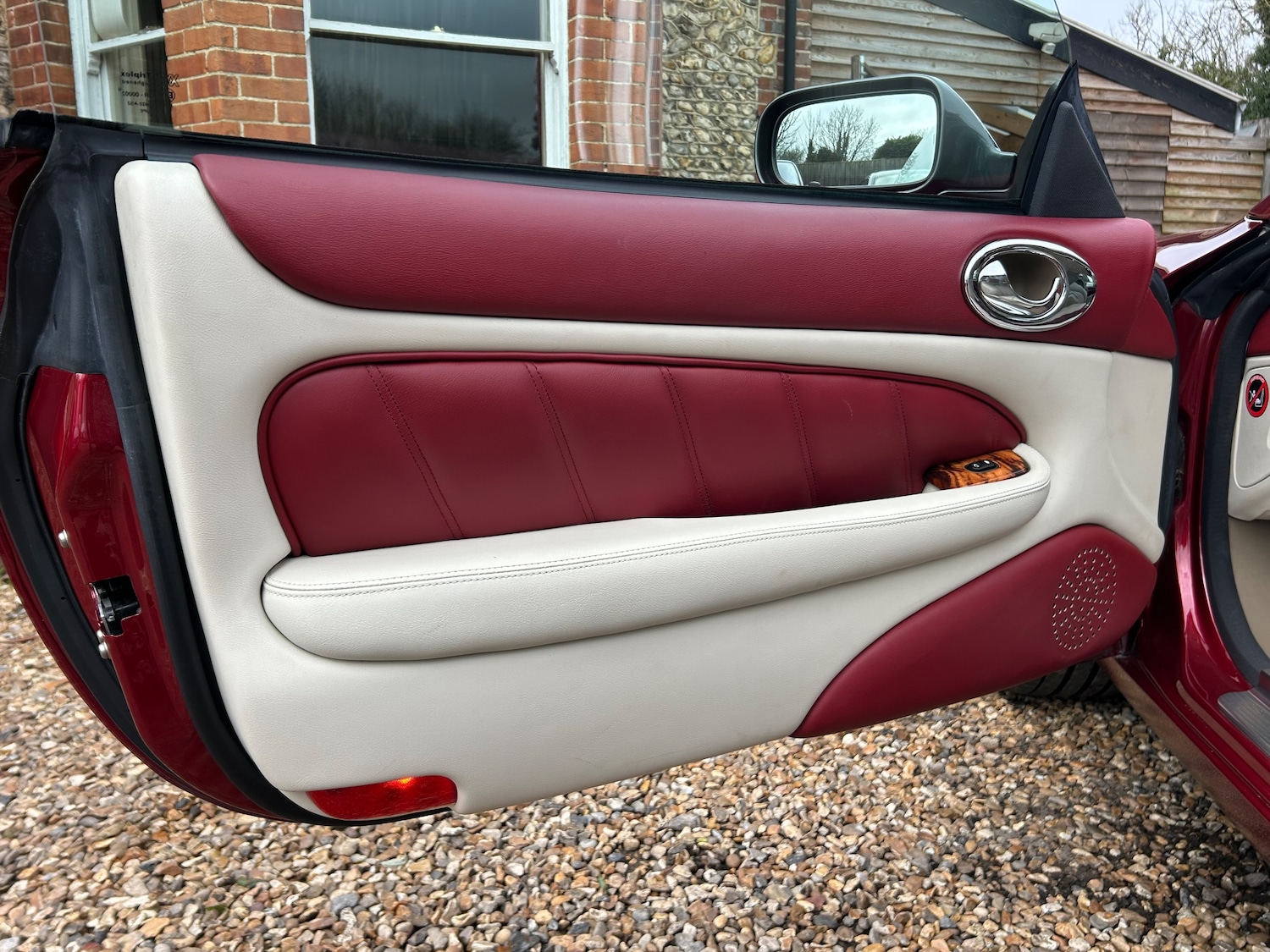 Used Jaguar XK8 2003 for sale - 77927497: Photo 38