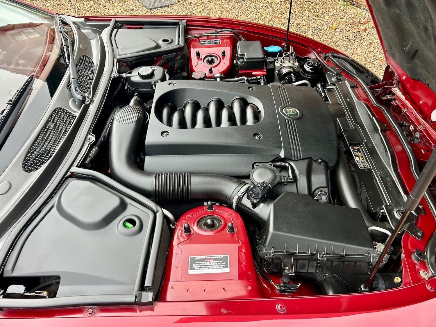 Used Jaguar XK8 2003 for sale - 77927497: Photo 39