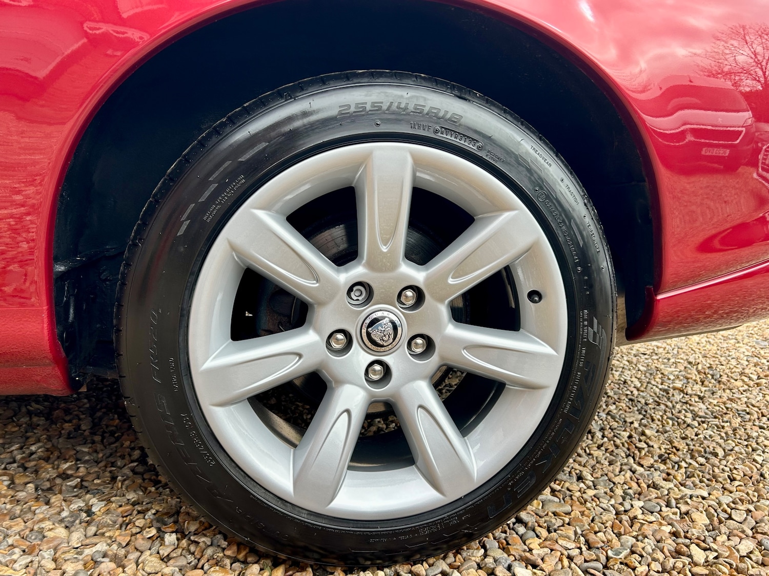 Used Jaguar XK8 2003 for sale - 77927497: Photo 9