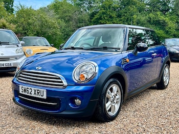 Used MINI Hatch 2012 for sale - 78924628: Photo