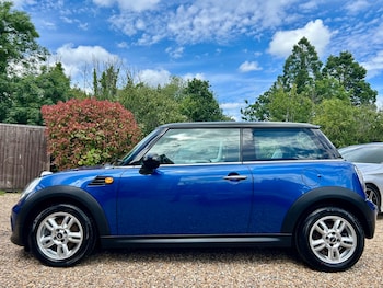 Used MINI Hatch 2012 for sale - 78924628: Photo