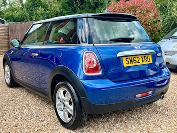 Used MINI Hatch 2012 for sale - 78924628: Photo