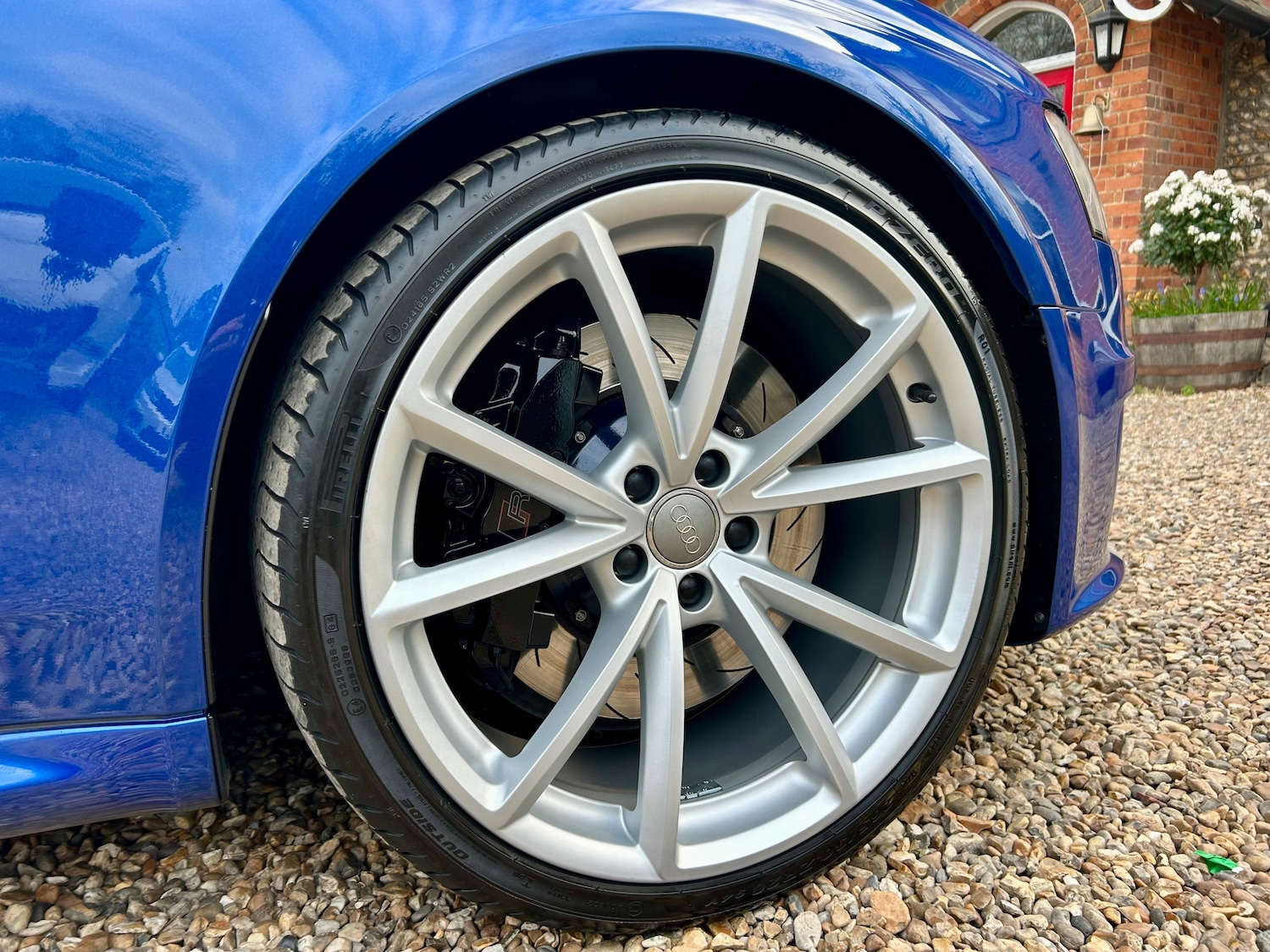 Used Audi RS4 2015 for sale - 78036881: Photo 20