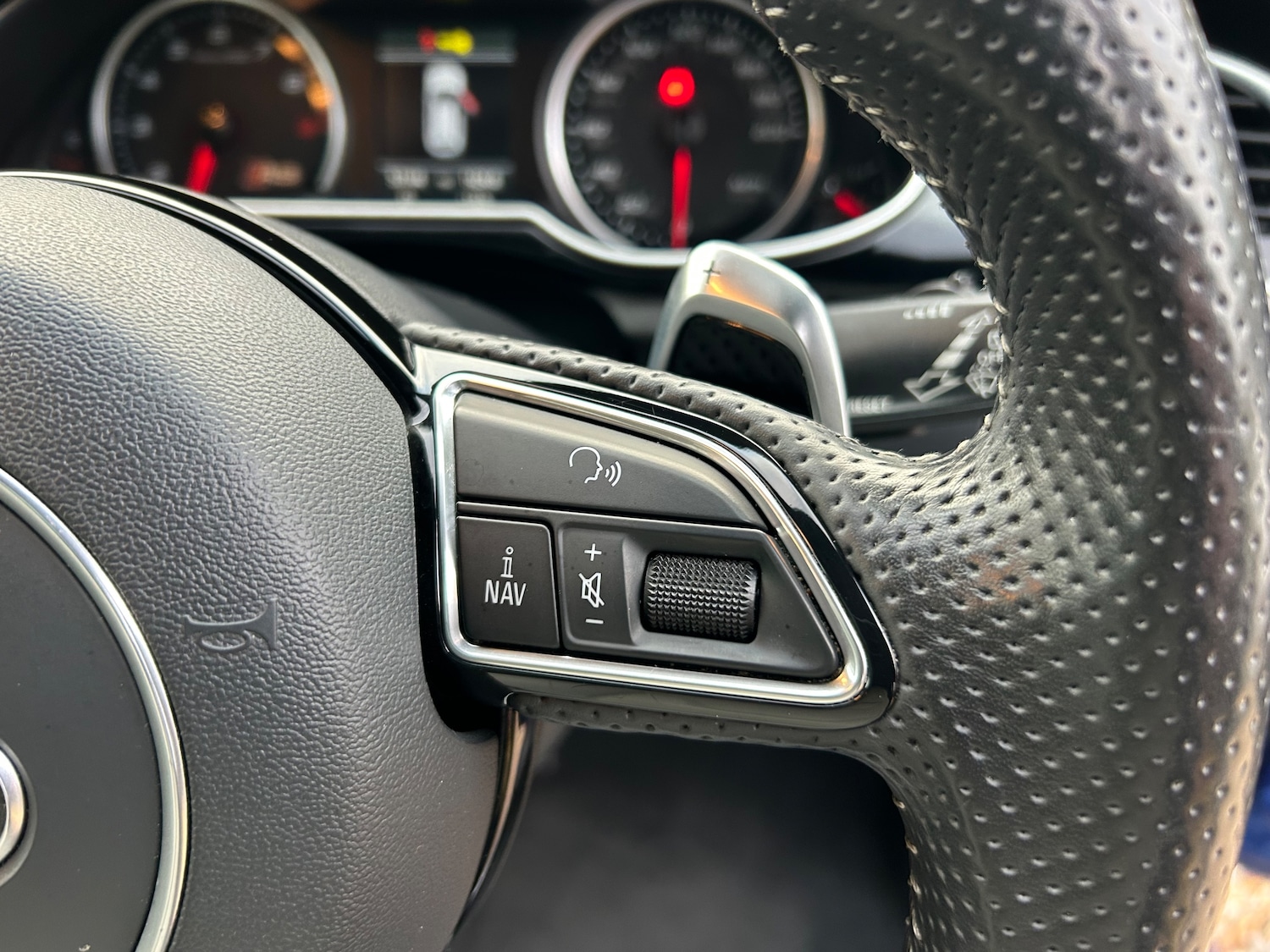 Used Audi RS4 2015 for sale - 78036881: Photo 27