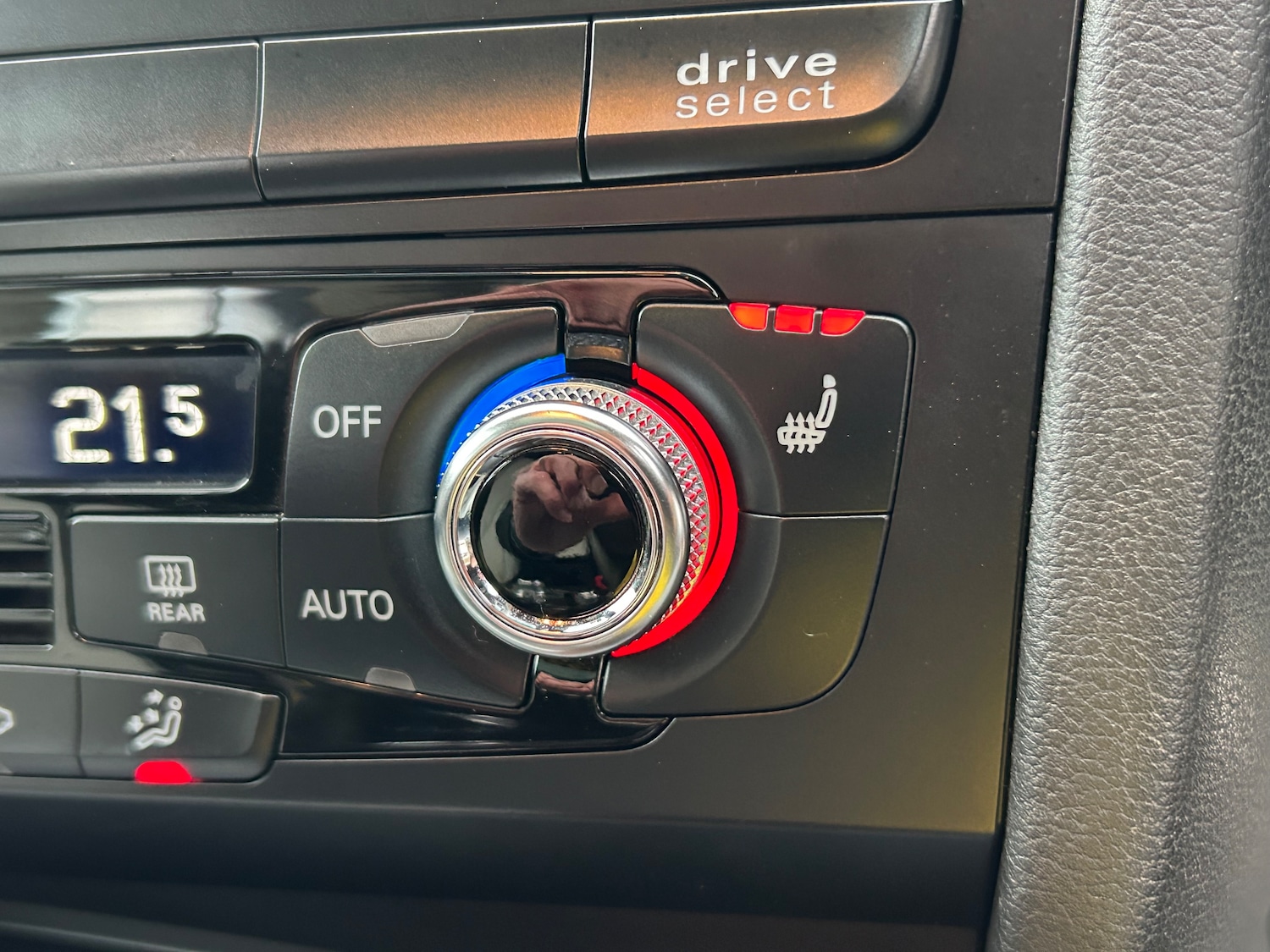 Used Audi RS4 2015 for sale - 78036881: Photo 29