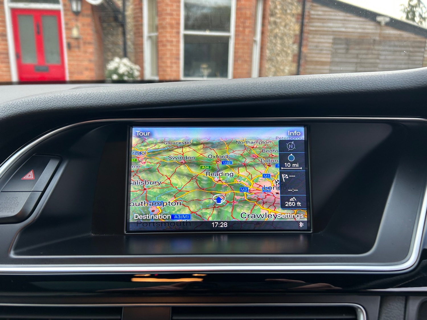 Used Audi RS4 2015 for sale - 78036881: Photo 30